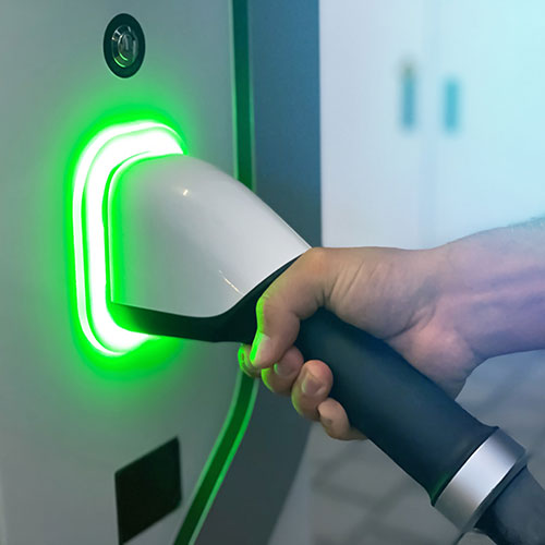 V-CiTY, la Solution de Recharge Électrique du réseau ViTO : Un Engagement pour l’Avenir Énergétique de la Reunion