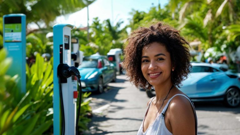 Pourquoi opter pour la recharge rapide ? Les avantages pour votre quotidien à la Réunion