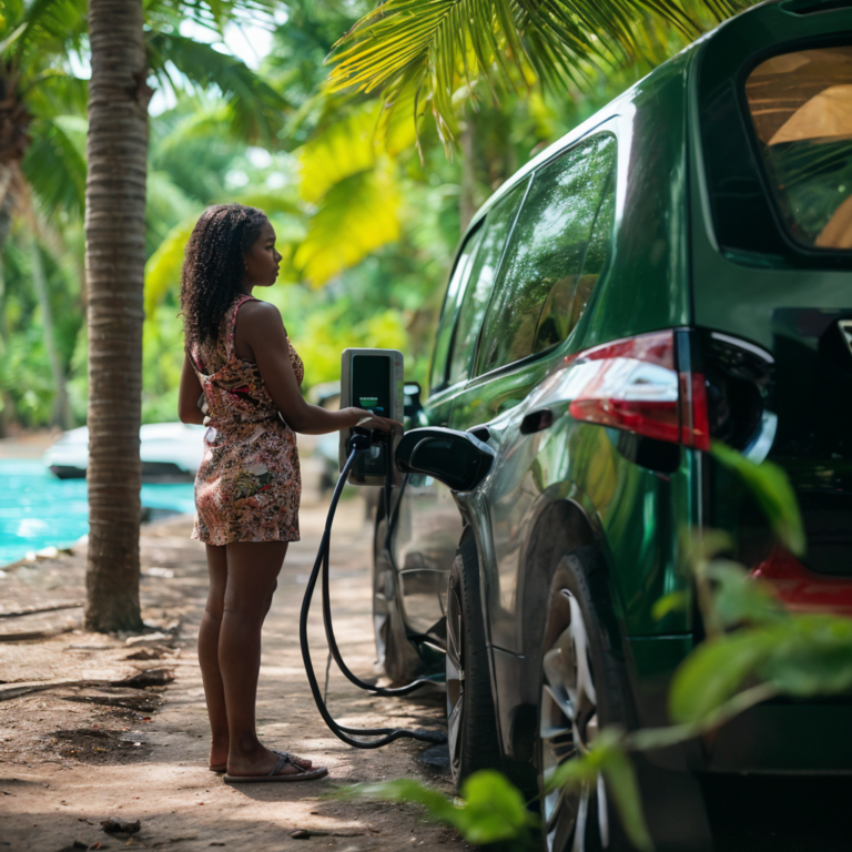 Comment bien choisir la borne de recharge pour son véhicule électrique ?